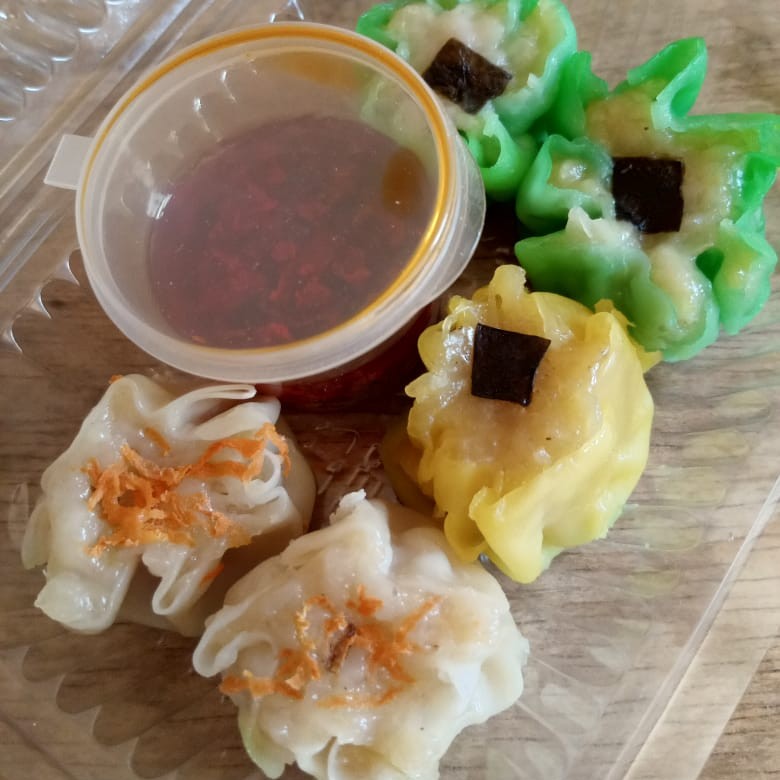 DIMSUM AYAM