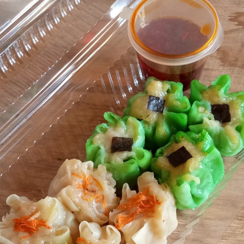 DIMSUM AYAM ORIGINAL