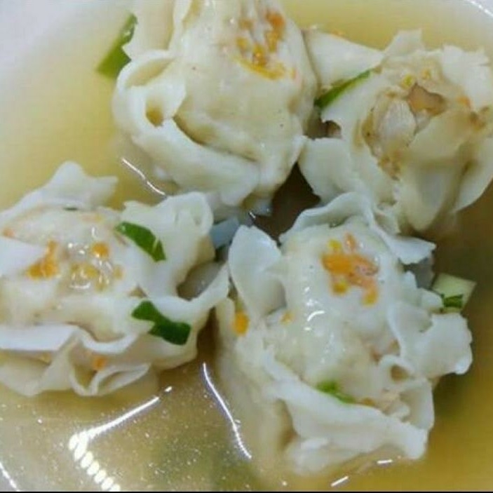 DIMSUM KUAH