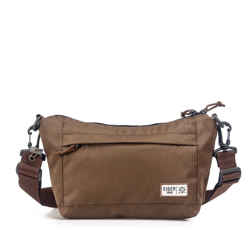DISTANT SHOULDER BAG