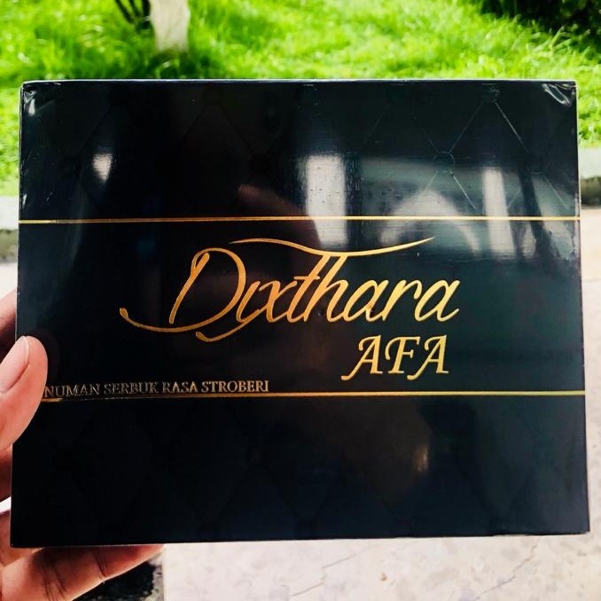 DIXTHARA AFA