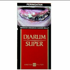 DJARUM SUPER 12