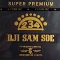 DJI SAM SOE BLACK