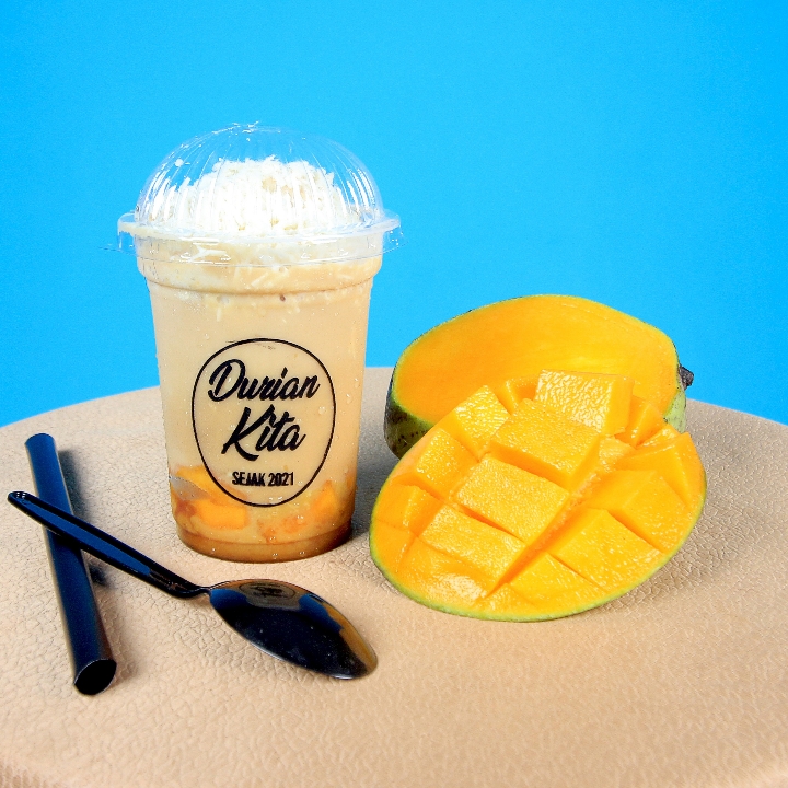 DK Mangga