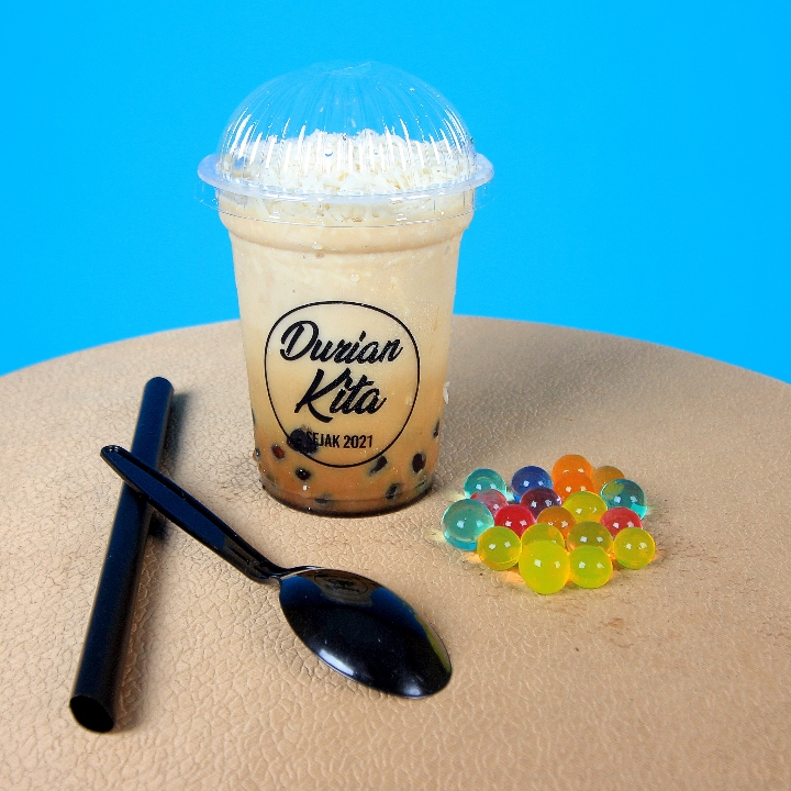 DK Special Boba