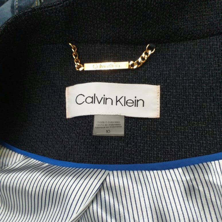 CK Blazer 2