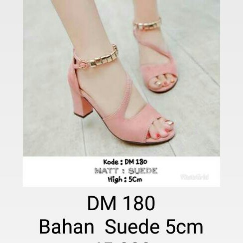 DM 180 Hils