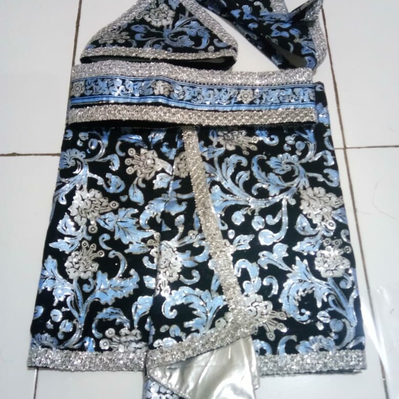 DODOT PENCAK SILAT IPSI
