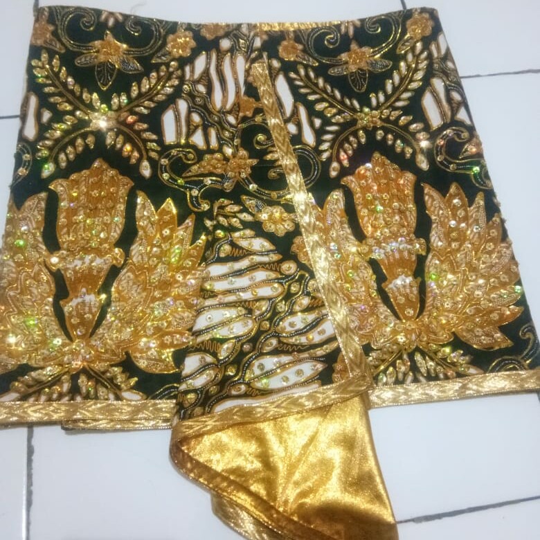 DODOT SEMBONG SILAT IPSI MURAH