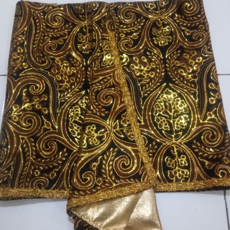 DODOT SILAT KEREN UNTUK TGR