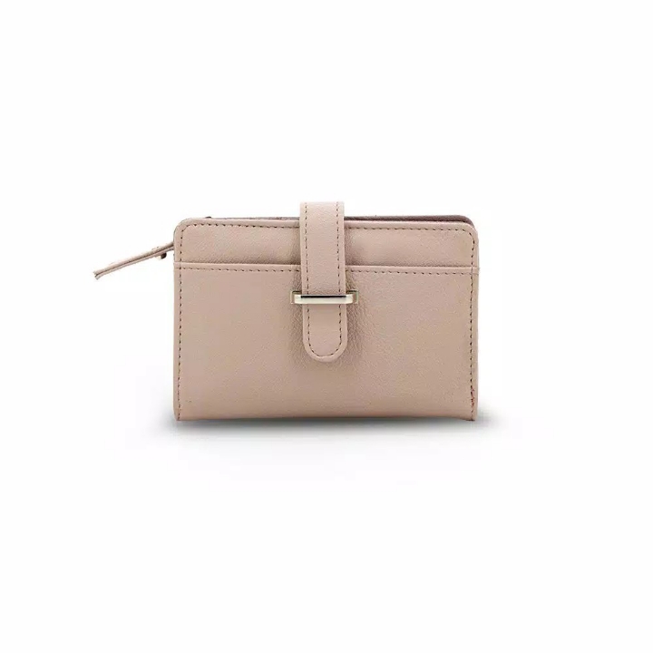 DOMPET KECIL WANITA SOPHIE MARTIN VALLERIE 856 IMPORT BRANDED LV KULIT 2