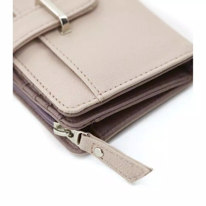 DOMPET KECIL WANITA SOPHIE MARTIN VALLERIE 856 IMPORT BRANDED LV KULIT 3