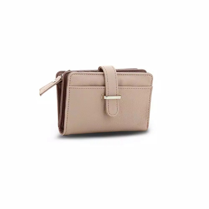 DOMPET KECIL WANITA SOPHIE MARTIN VALLERIE 856 IMPORT BRANDED LV KULIT 4