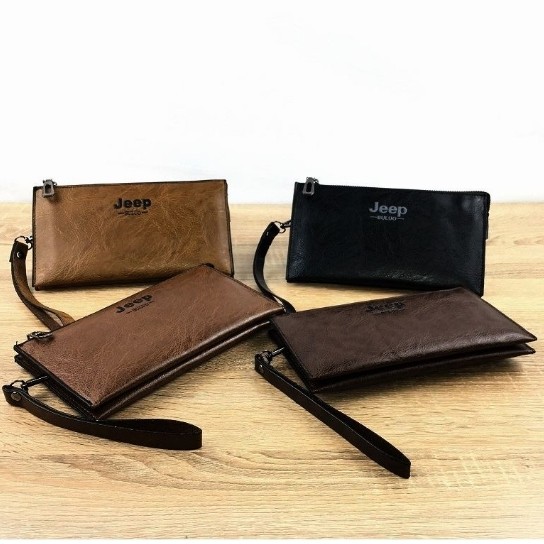 DOMPET PRIA PANJANG MASKULIN 2