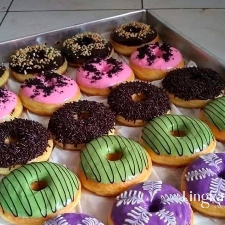 DONAT 