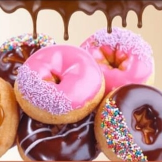 DONAT ALMAHER KOLAKA 2