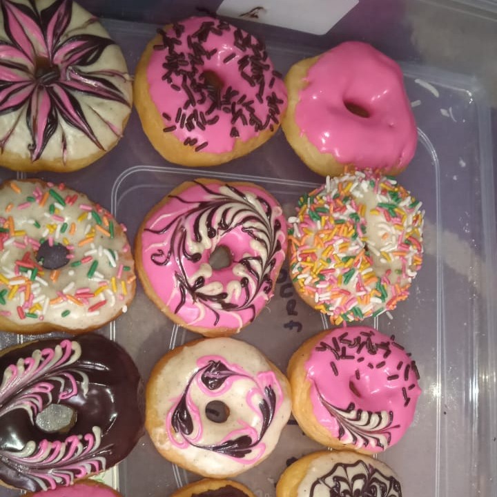 DONAT MINI