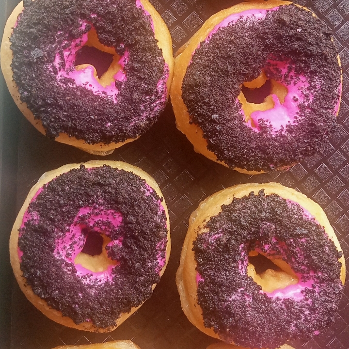 DONAT OREO