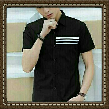 DONY HITAM