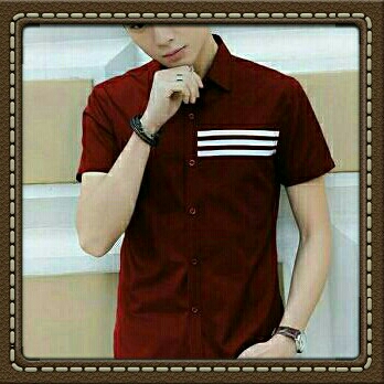 DONY MAROON