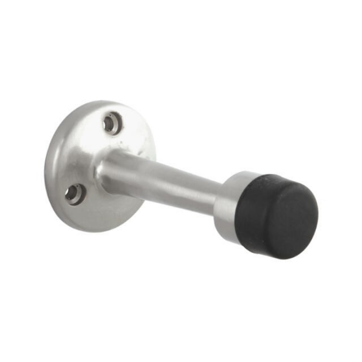 DOOR STOP STP-Fn016 US15 BRASS