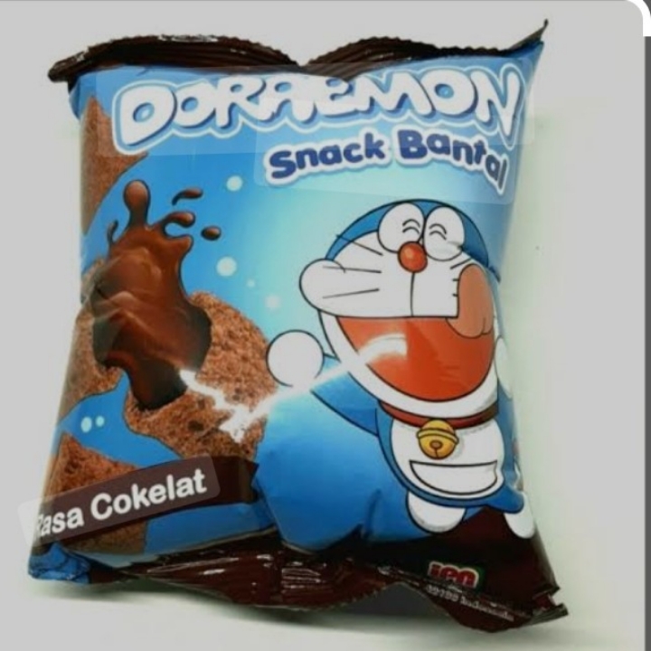 DORAEMON SNACK