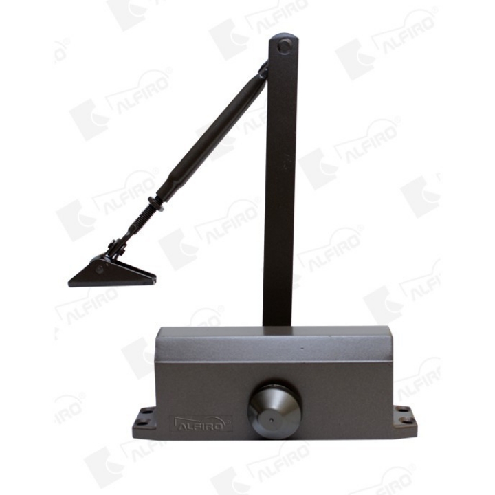 DOWS Door Closer HO Penutup Pintu Otomatis Hold Open Menahan Pintu 90 2