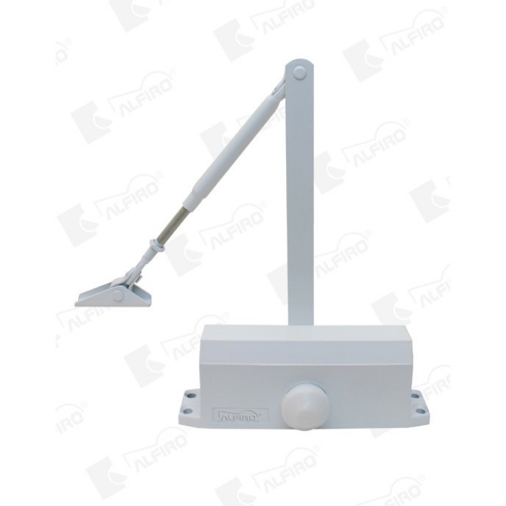 DOWS Door Closer HO Penutup Pintu Otomatis Hold Open Menahan Pintu 90 3