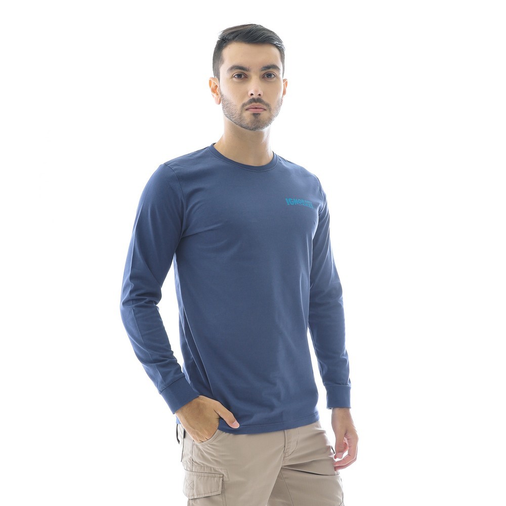 DRASTIC PLASTIC LS T-SHIRT 2