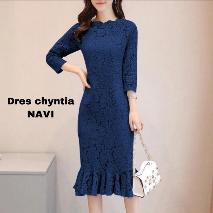 DRES CHYNTIA 2