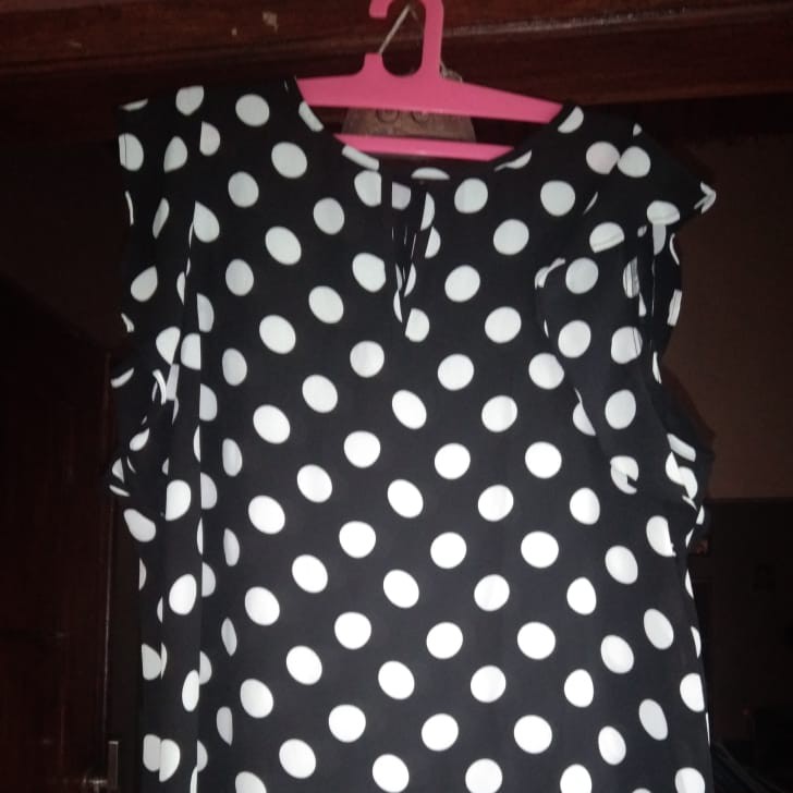 DRES ORIGINAL