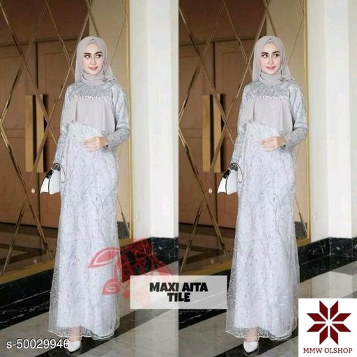 DRESS CANTIK