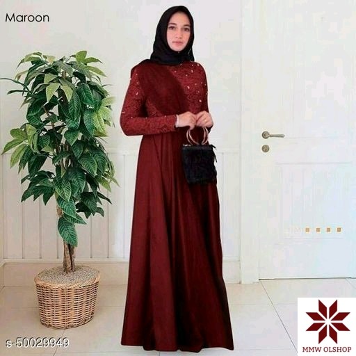 DRESS CANTIK 2
