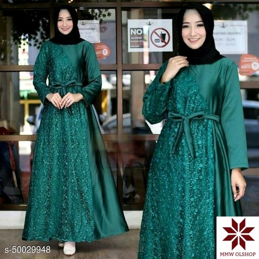 DRESS CANTIK 3