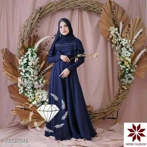 DRESS CANTIK 4