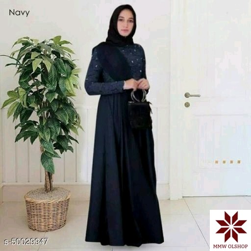 DRESS CANTIK 5