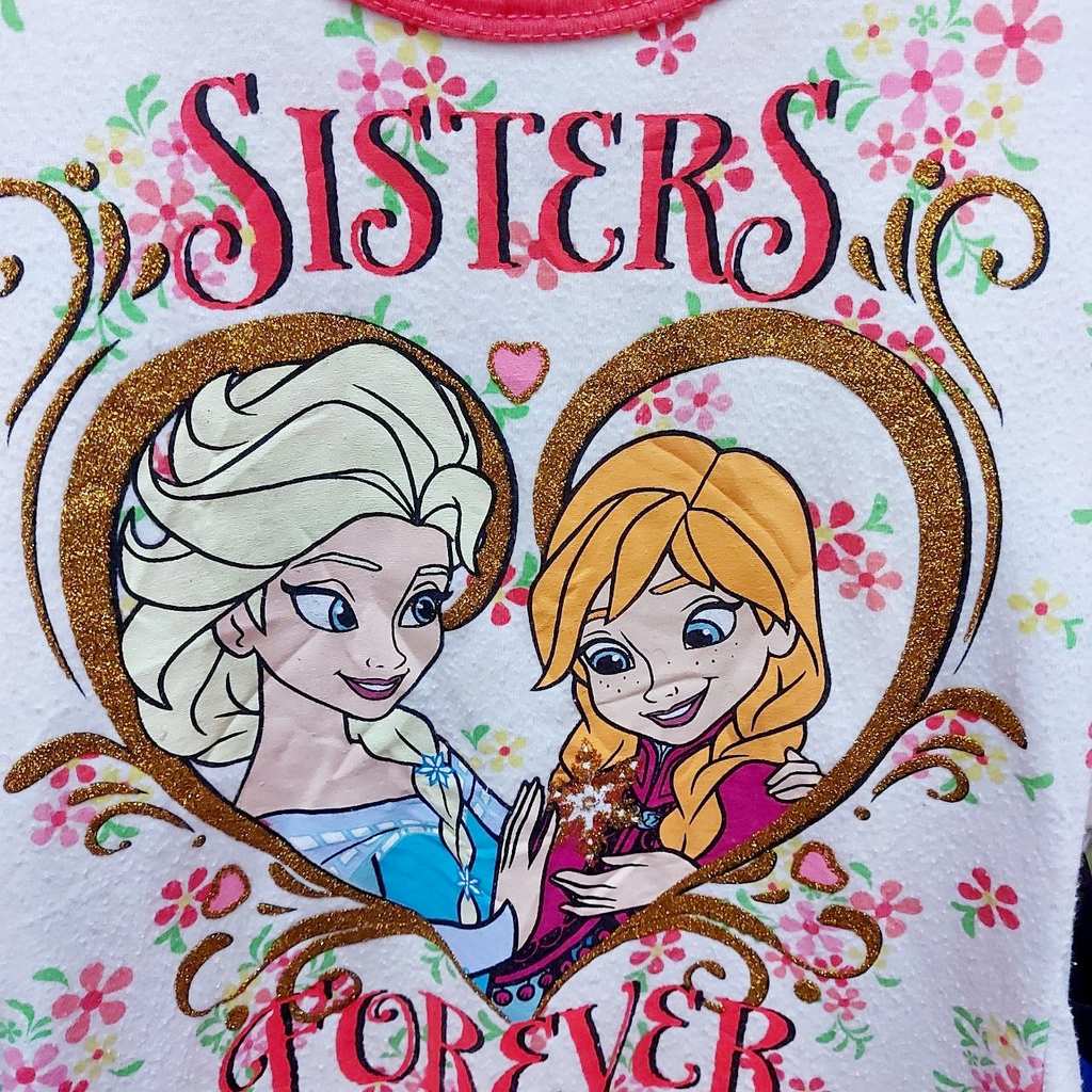 DRESS FROZEN 2