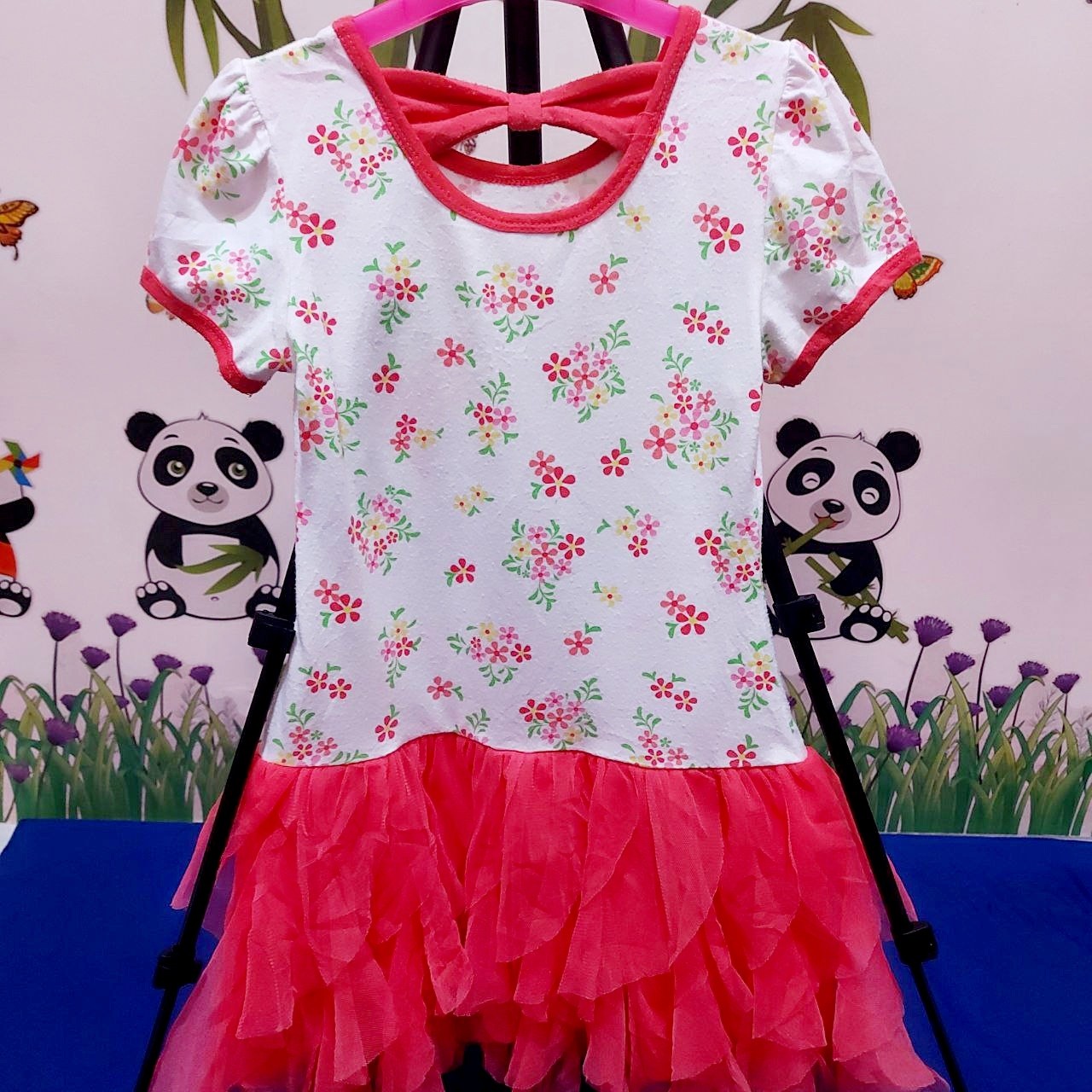 DRESS FROZEN 3