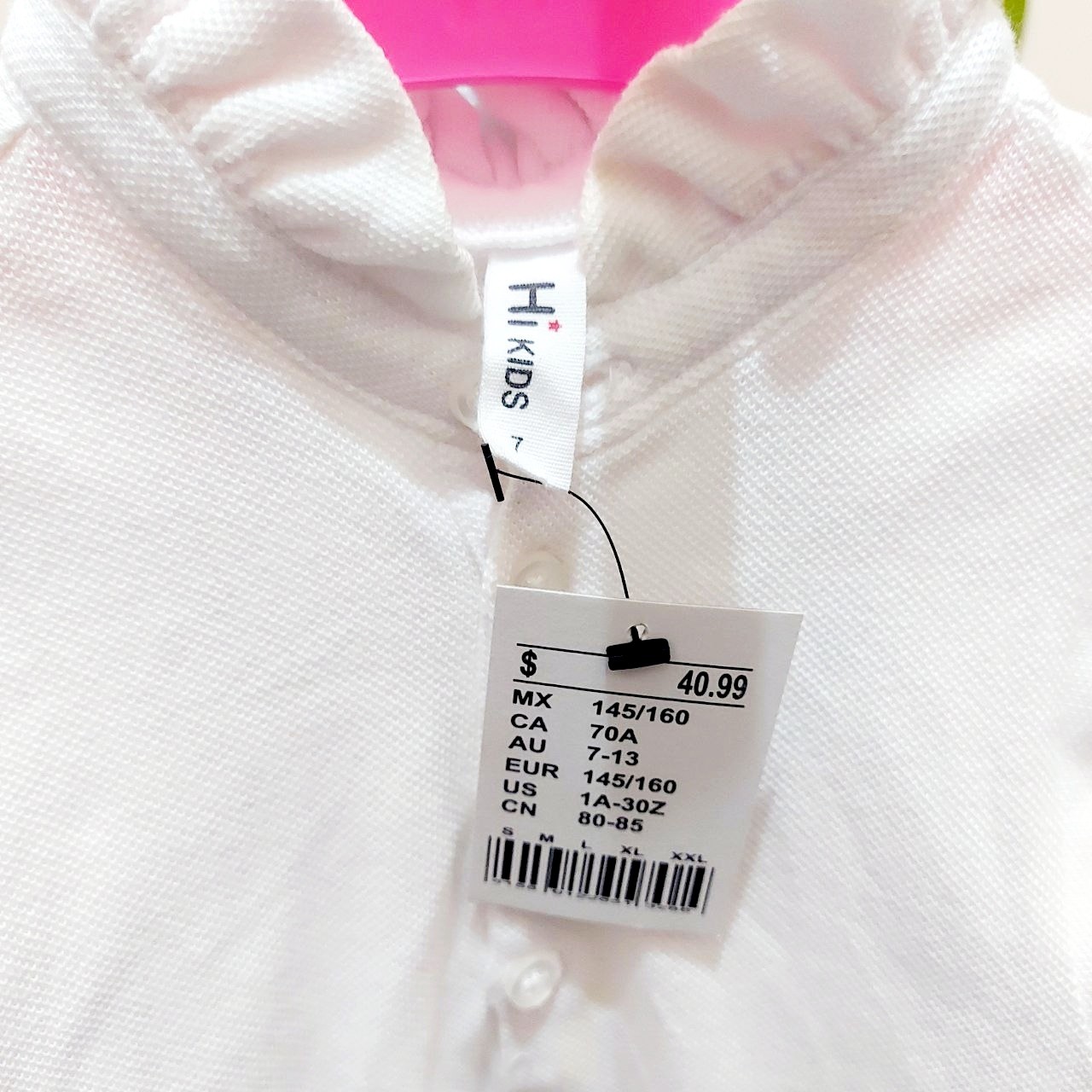 DRESS HI KIDS 2