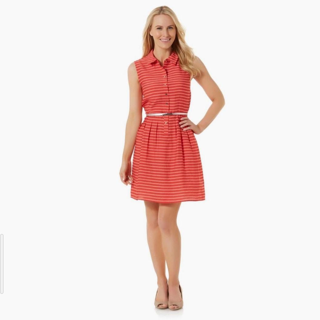 DRESS HnM