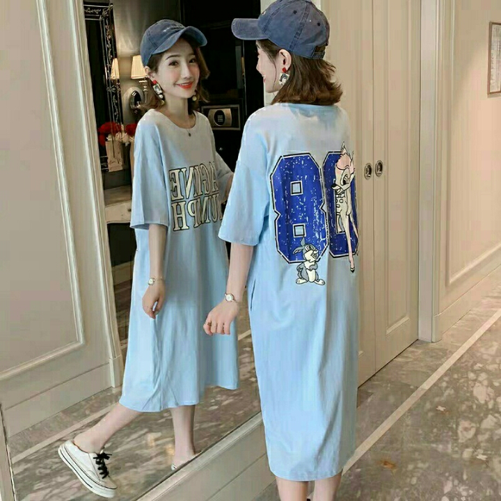 DRESS IMAGINE