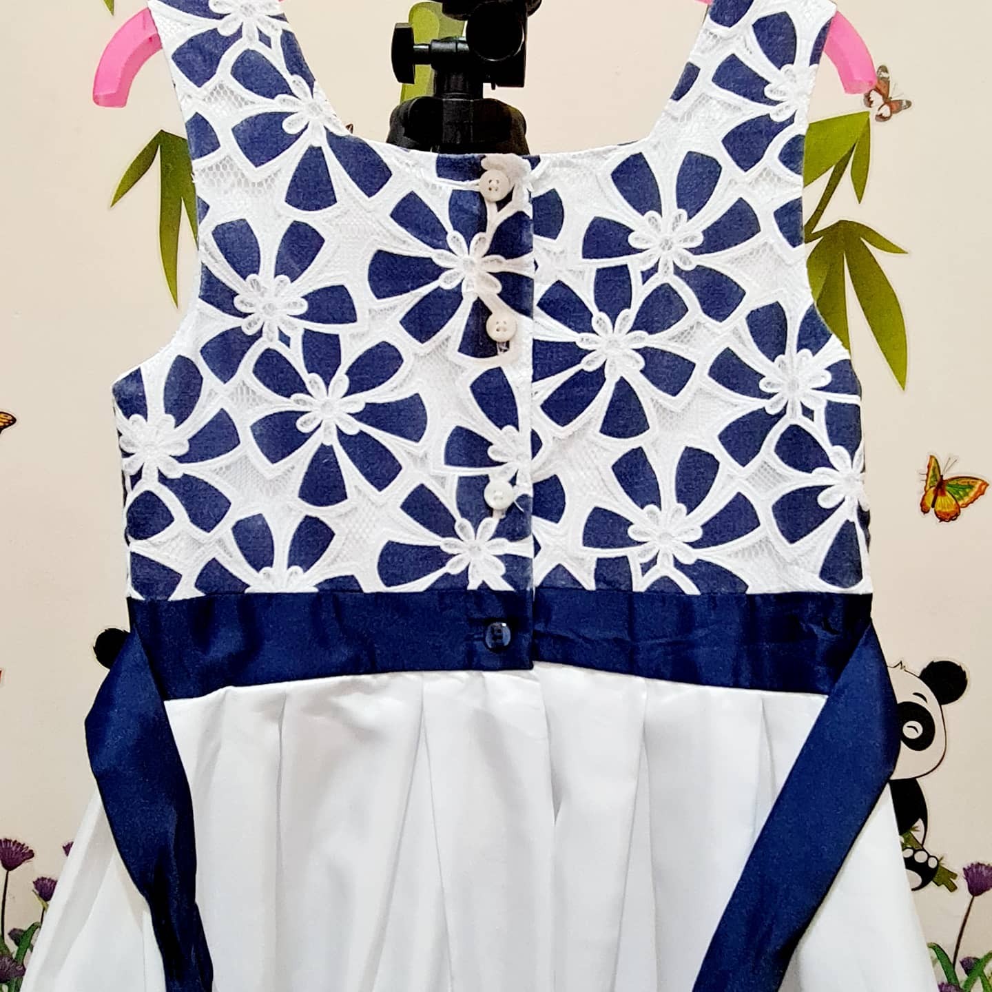 DRESS JONA 2