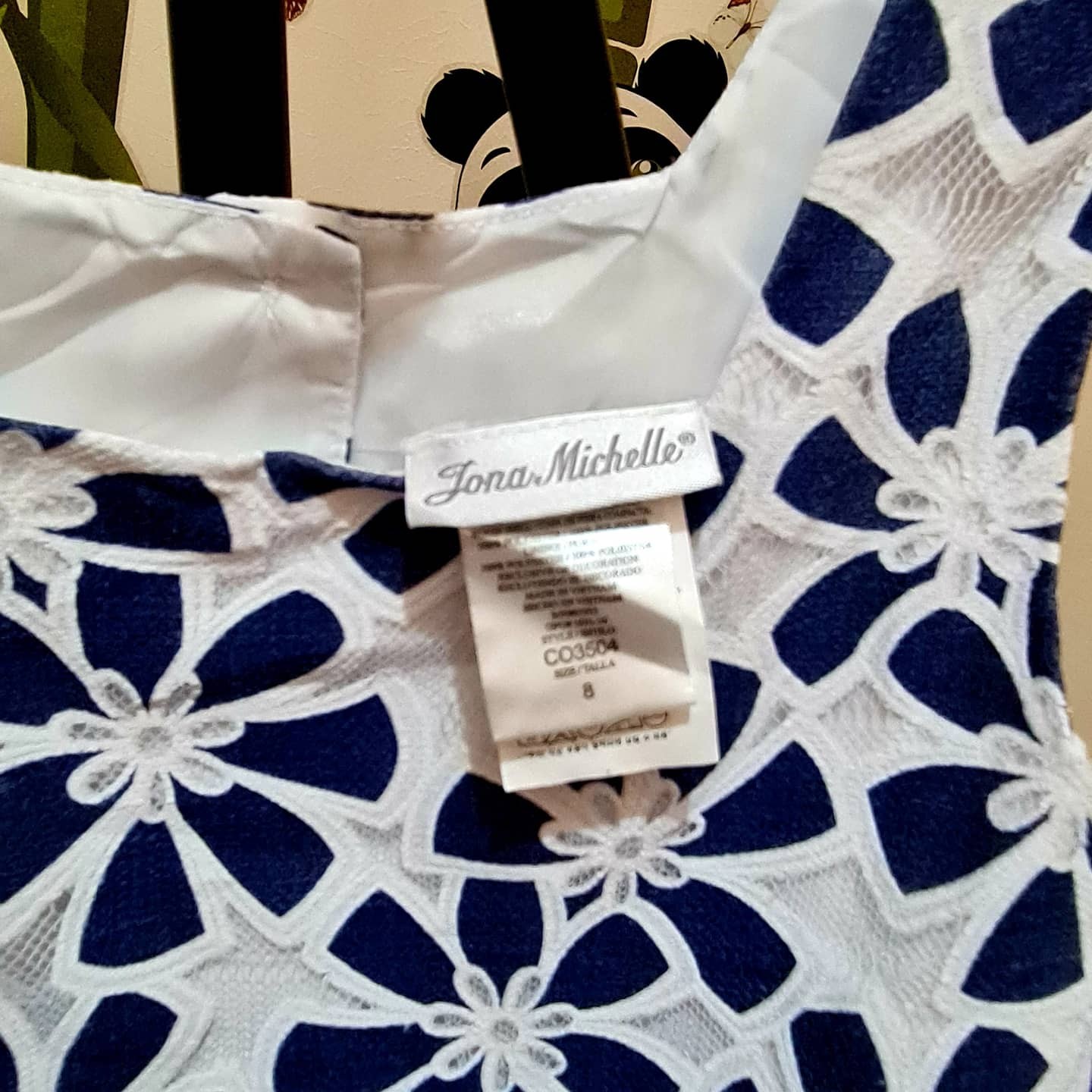 DRESS JONA 4