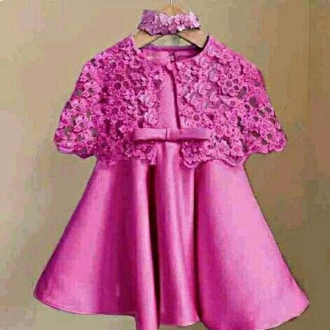 DRESS KELLY KID FANTA