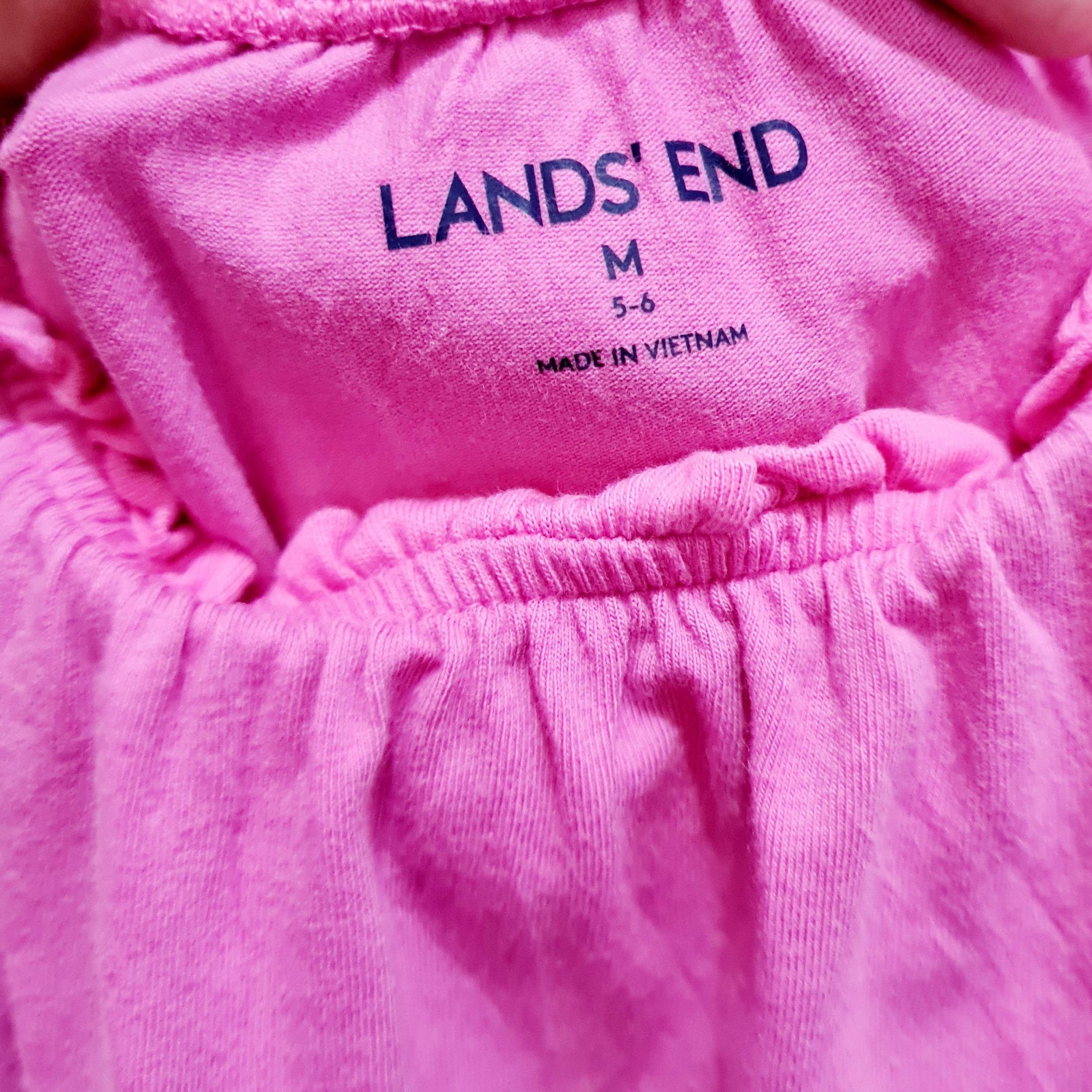 DRESS LANDS END 3