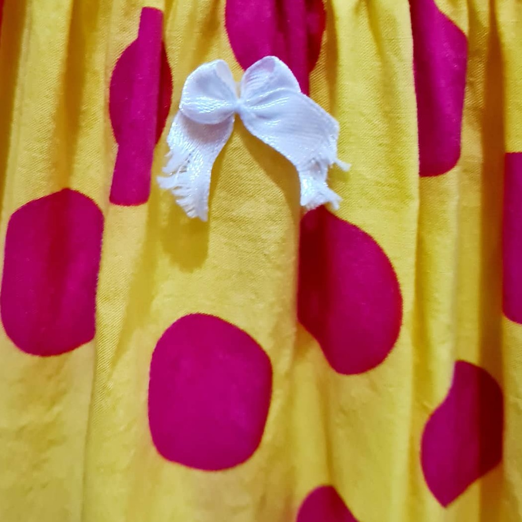 DRESS POLKA 2