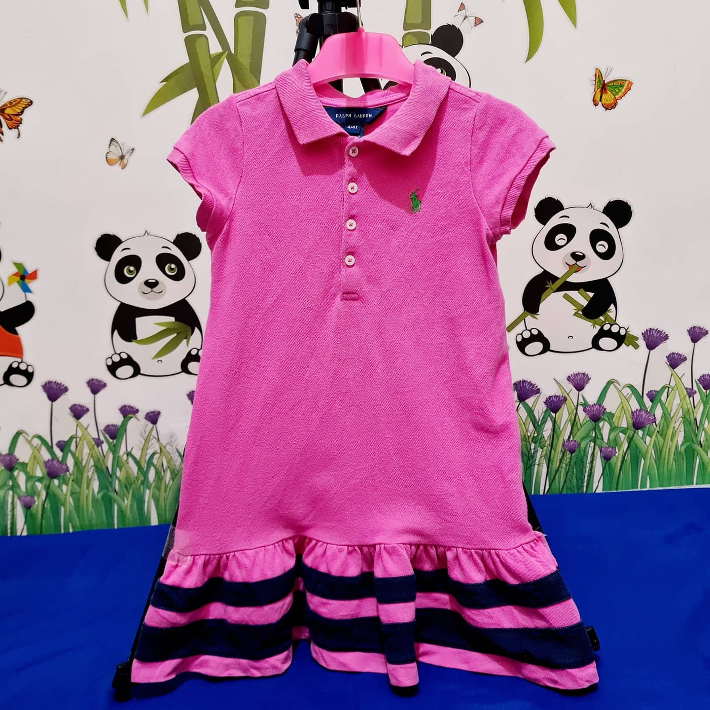 DRESS RALPH LAUREN