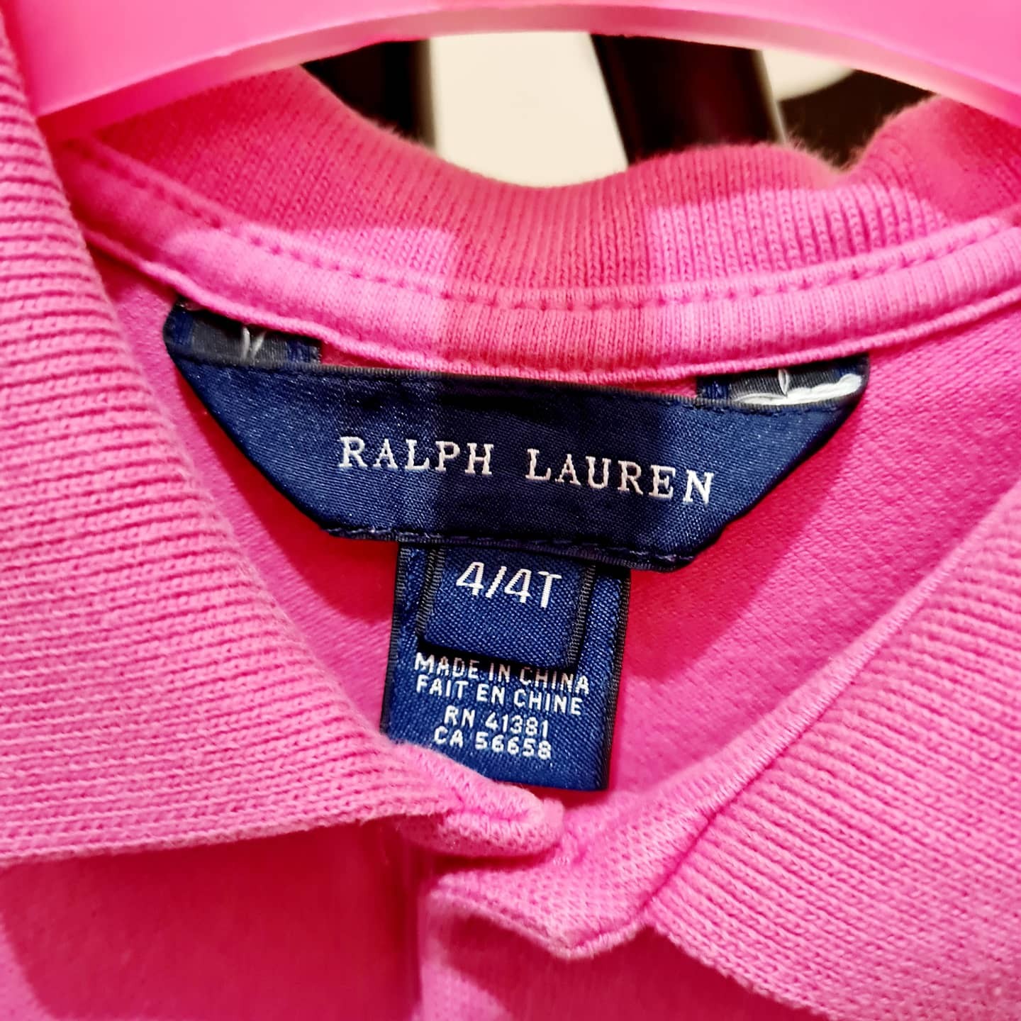 DRESS RALPH LAUREN 3