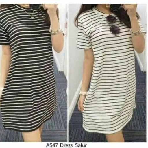 DRESS SALUR