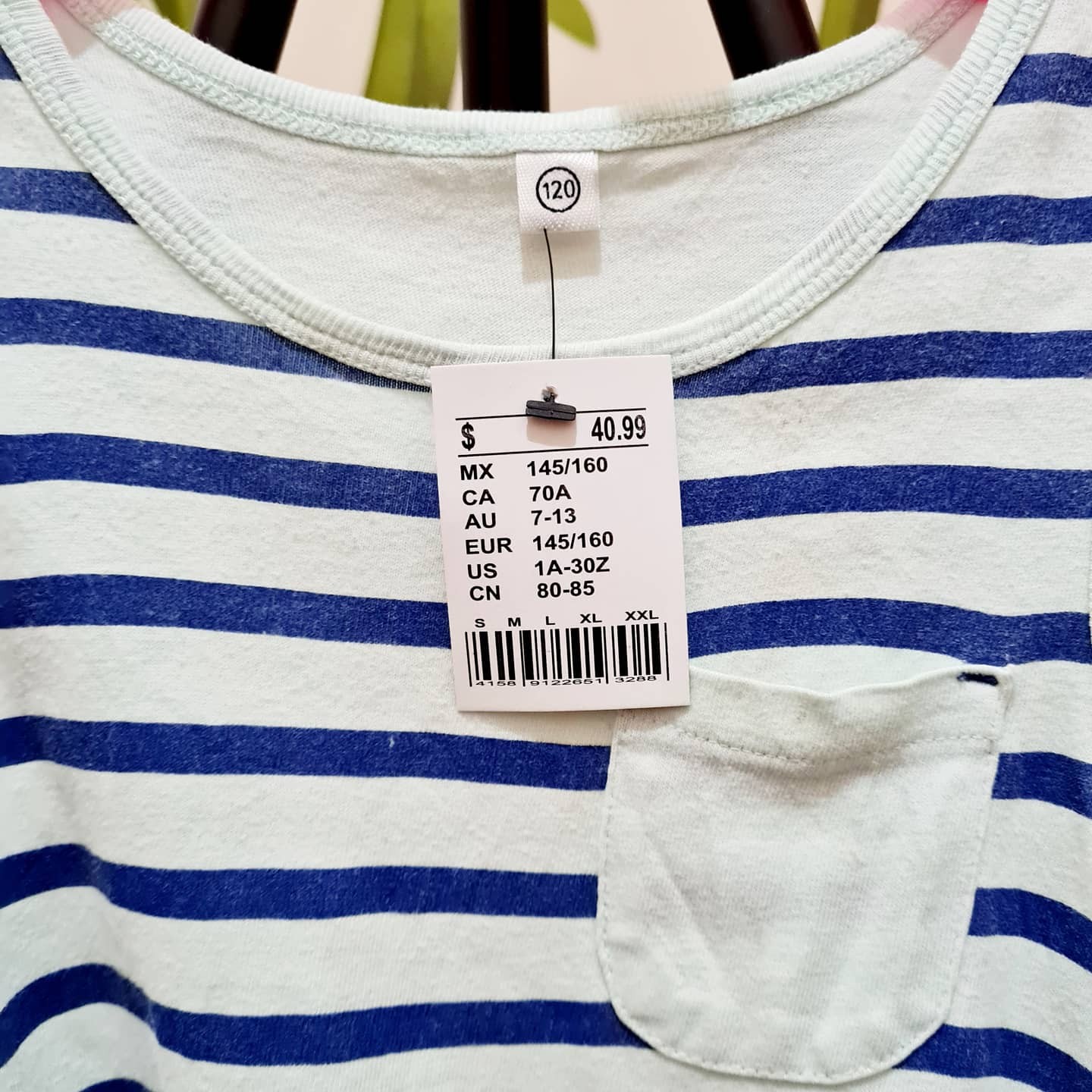 DRESS SALUR 2